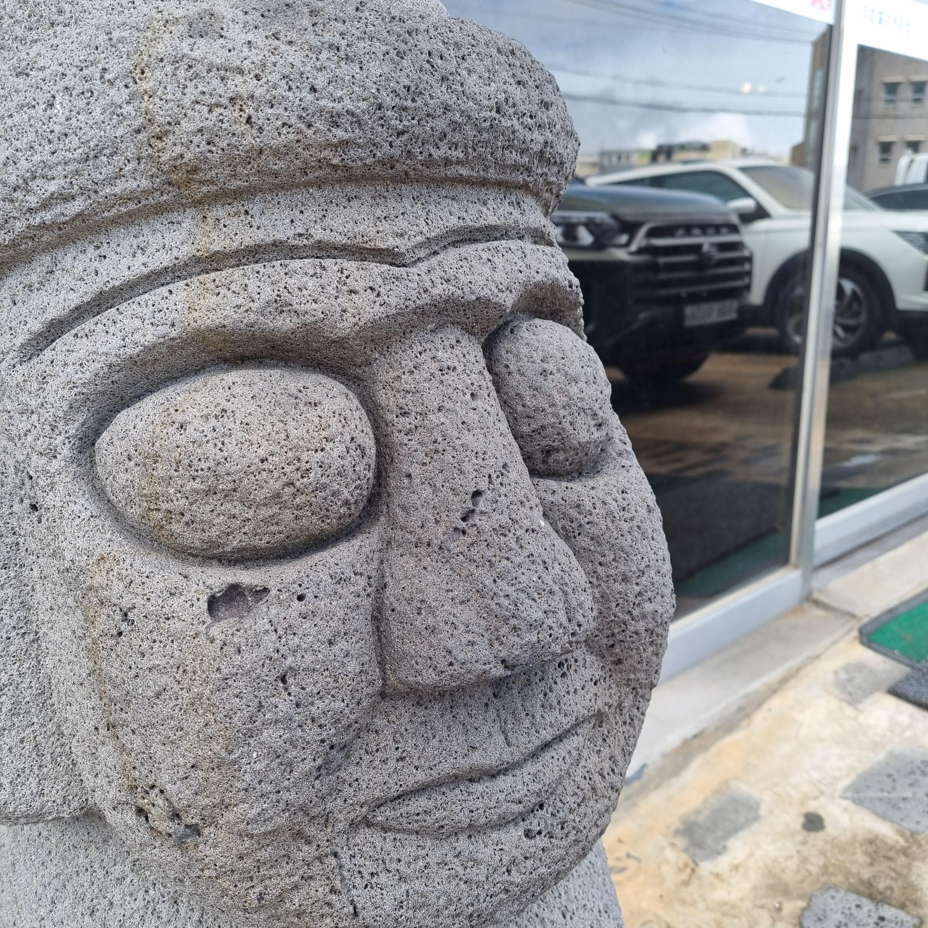 어머니와장독대 흑돼지에서 점심식사 콩국수 어머니와장독대 흑돼지에서 점심식사 콩국수