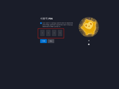 핀코드-설정-방법