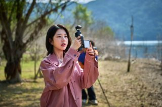 살목지 영화 뜻 저수지 촬영지 손익분기점 줄거리 후기 평점