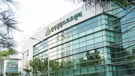 강북웰빙스포츠센터 수영장