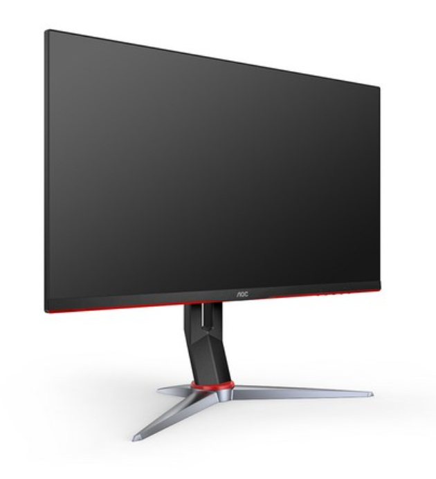 알파스캔-AOC-Q27G2S-모니터-사진