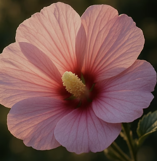 아욱꽃 씨앗부터 키우기 A to Z (파종, 물주기)