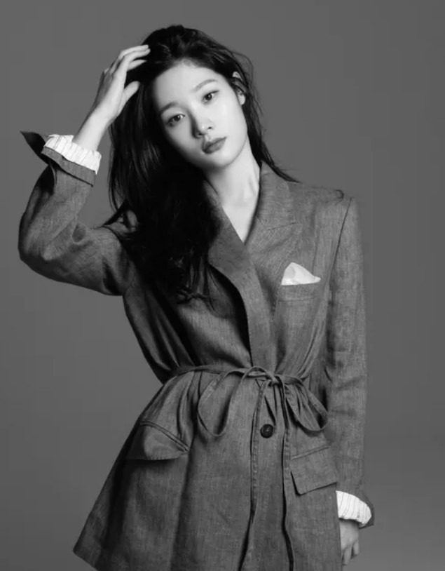 정채연 프로필