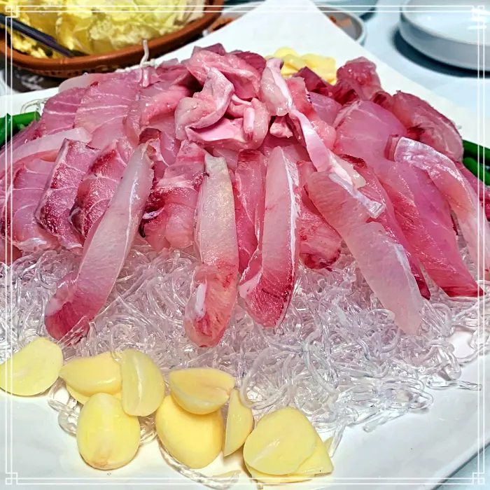 6시 내고향 인천 미추홀구, 숭의동 택배 주문 민어회, 우럭구이 맛집