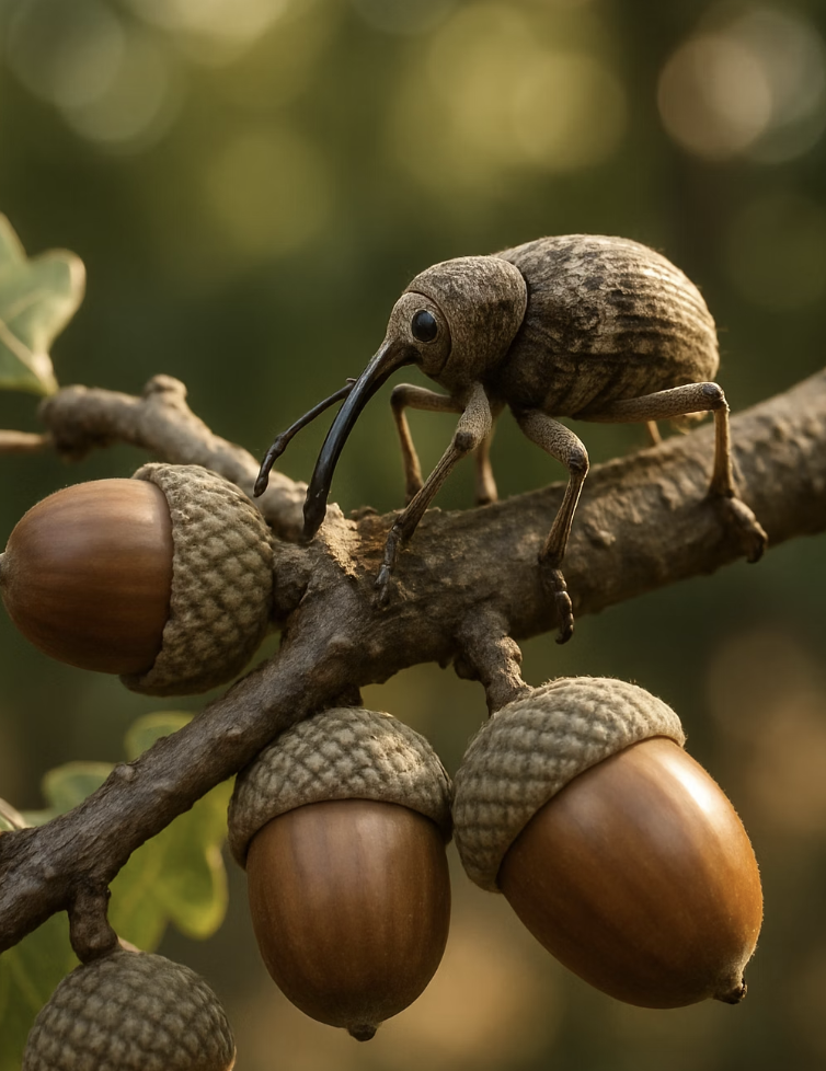 3. 가장 극적인 선택, 가지를 자르다