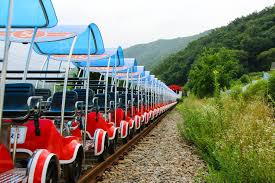 원주 소금산 출렁다리 케이블카 입장료&amp;#44; 등산코스&amp;#44; 운영시간 총정리