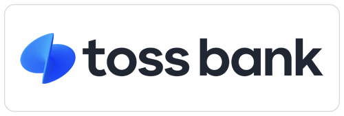 토스뱅크 홈페이지