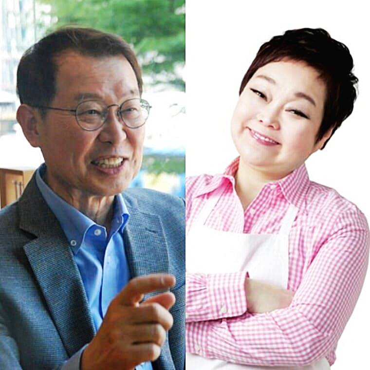 요리연구가-이혜정-남편-고민환
