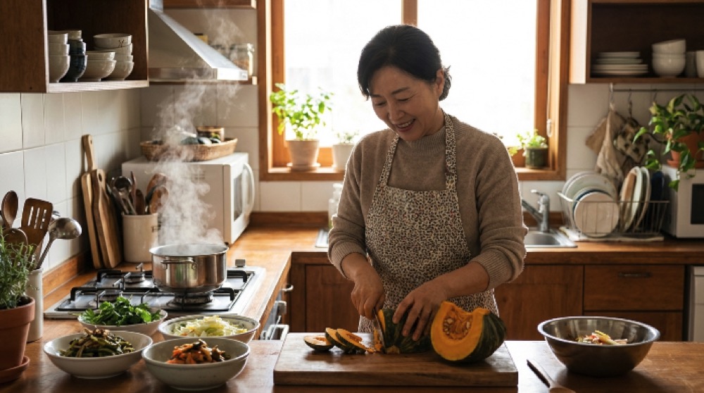 일상에서 활용하는 섭취 방법