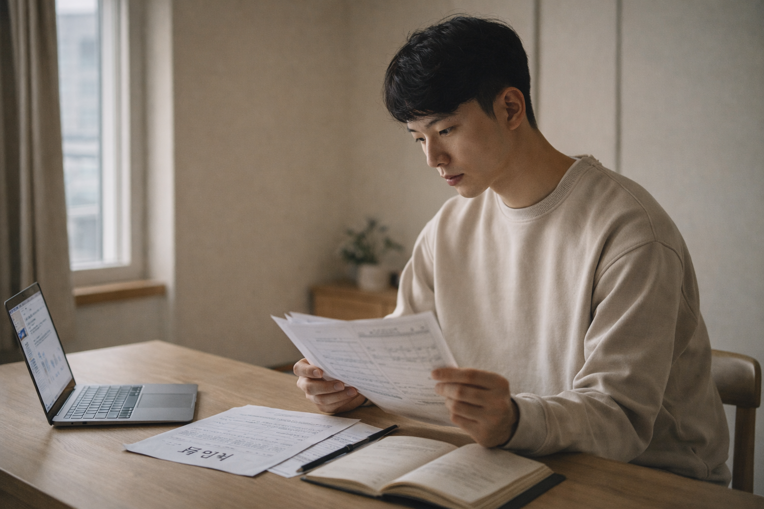 2026년 4대보험 요율 적용 후 월급 변화, 계산해보니 이렇습니다.