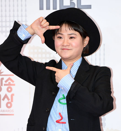 김신영