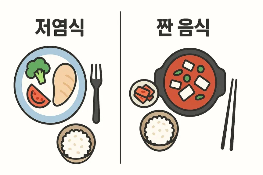 고혈압 낮추는 방법