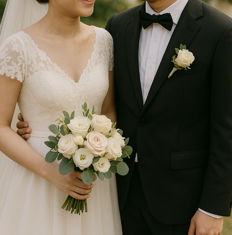 윤달에 하는 결혼