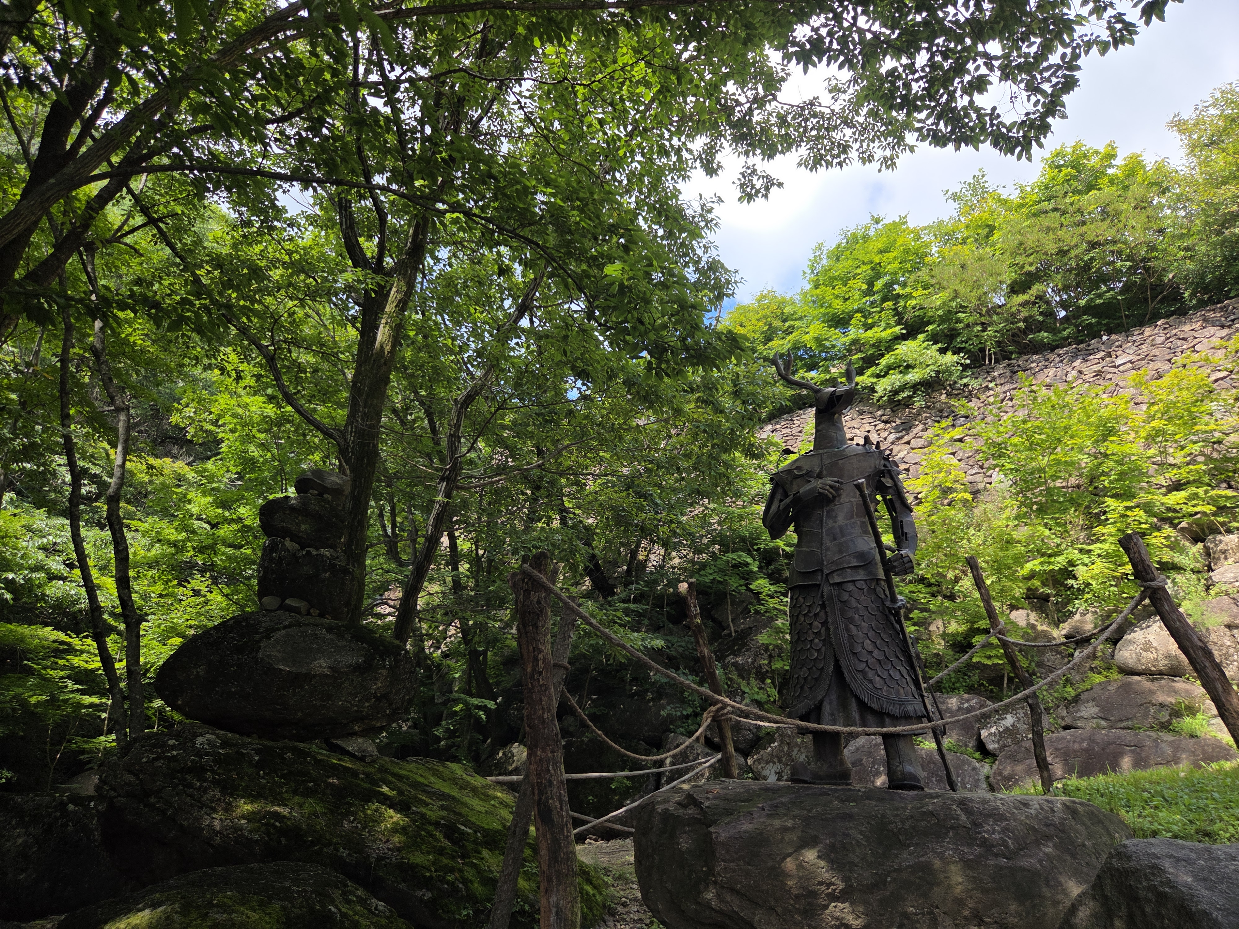 하동 삼성궁