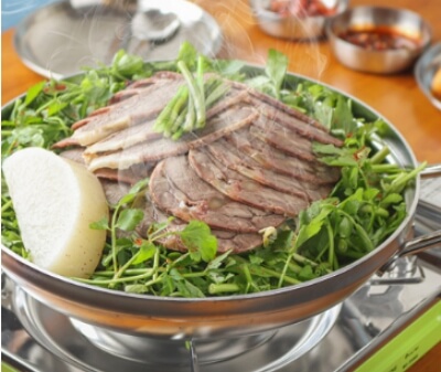 줄서는 식당 곰탕 가게 위치&amp;#44; 추천메뉴 및 가격