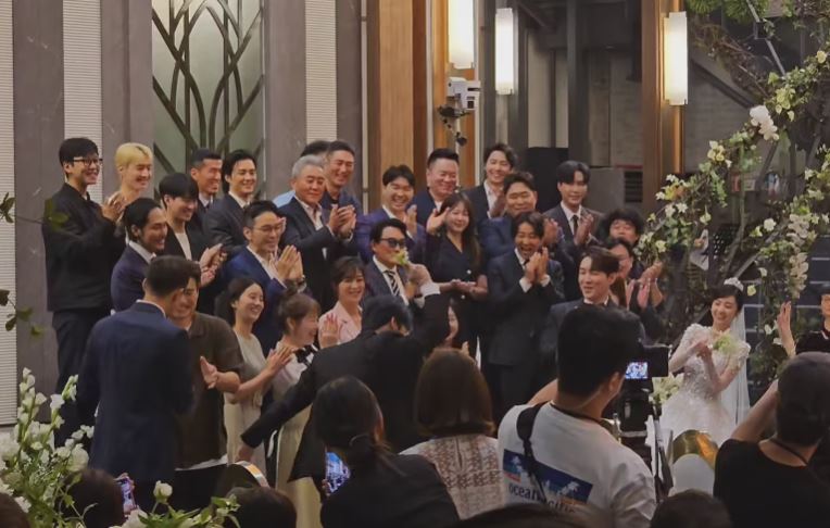 부케