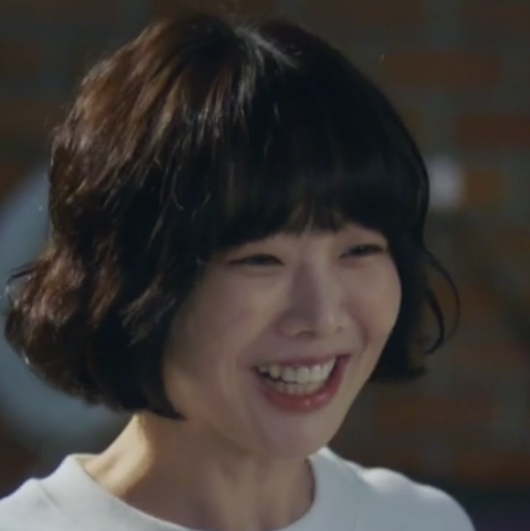 다리미 패밀리 주인공