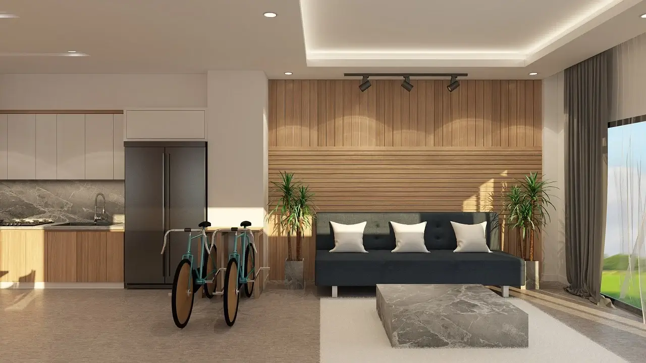 인테리어 디자이너 되는 법과 필요한 자격 조건 총정리