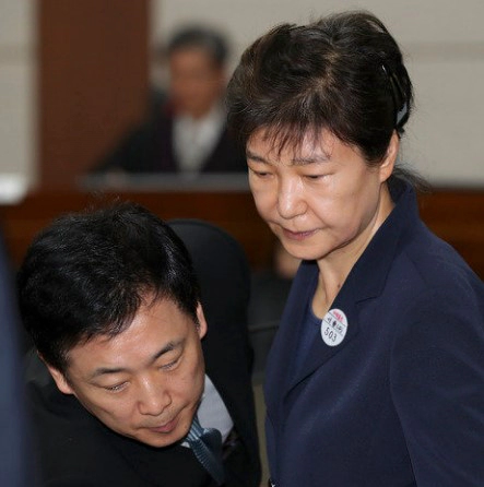 유영하 변호사 프로필 나이 고향 학력 지역구