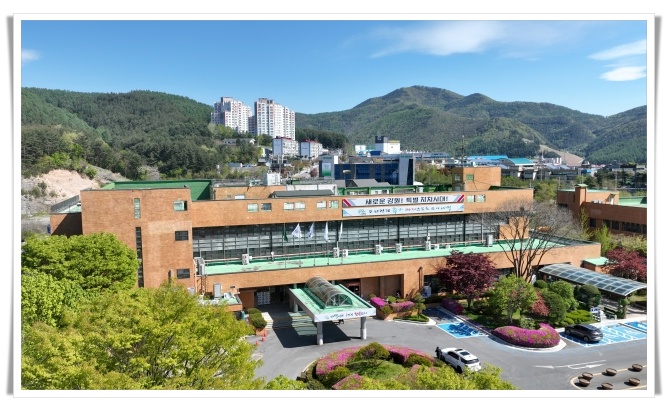 강원도 노인일자리 평가 ‘최우수 지자체’ 선정, 지역 맞춤형 일자리 모델 주목