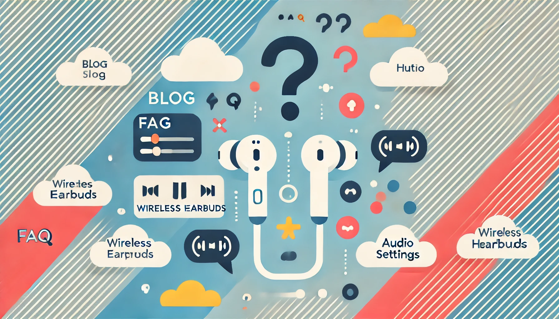 에어팟 프로 3: 공간 음향과 EQ 설정 완벽 가이드