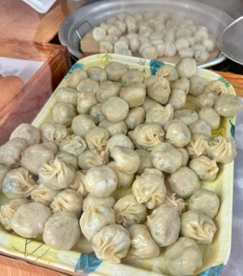 만두달인