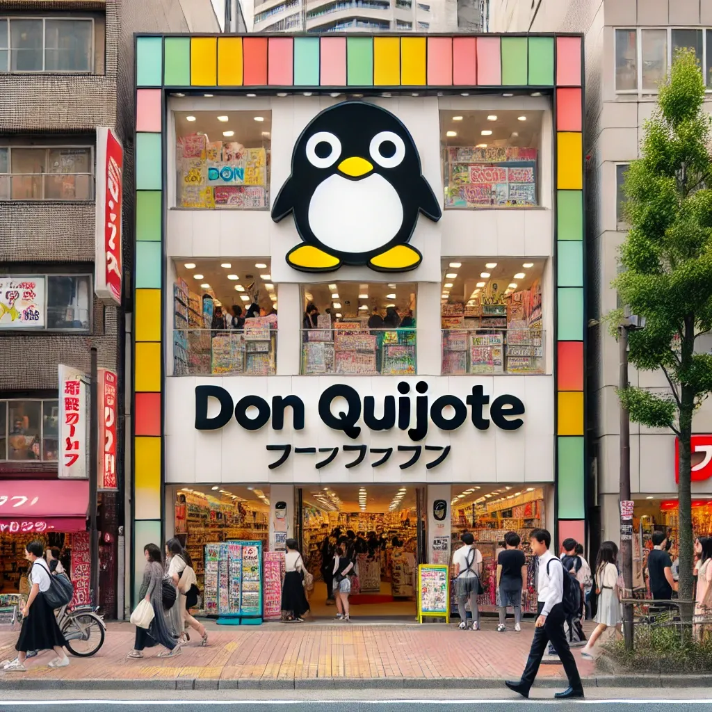 일본 돈키호테에서 꼭 사야 할 인기 화장품 추천 리스트