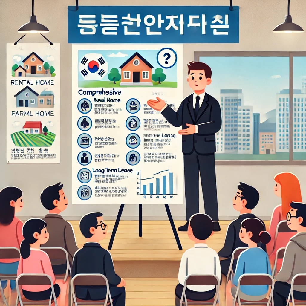 종부세 합산배제 대상