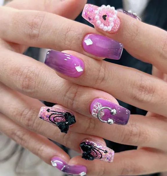 네일501 닥터아이티엔 광주북구점