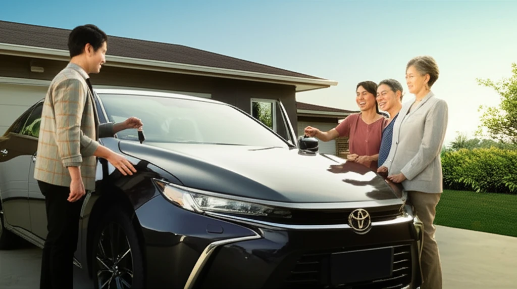 초보 운전자도 가능한 캐롯 임시운전자..