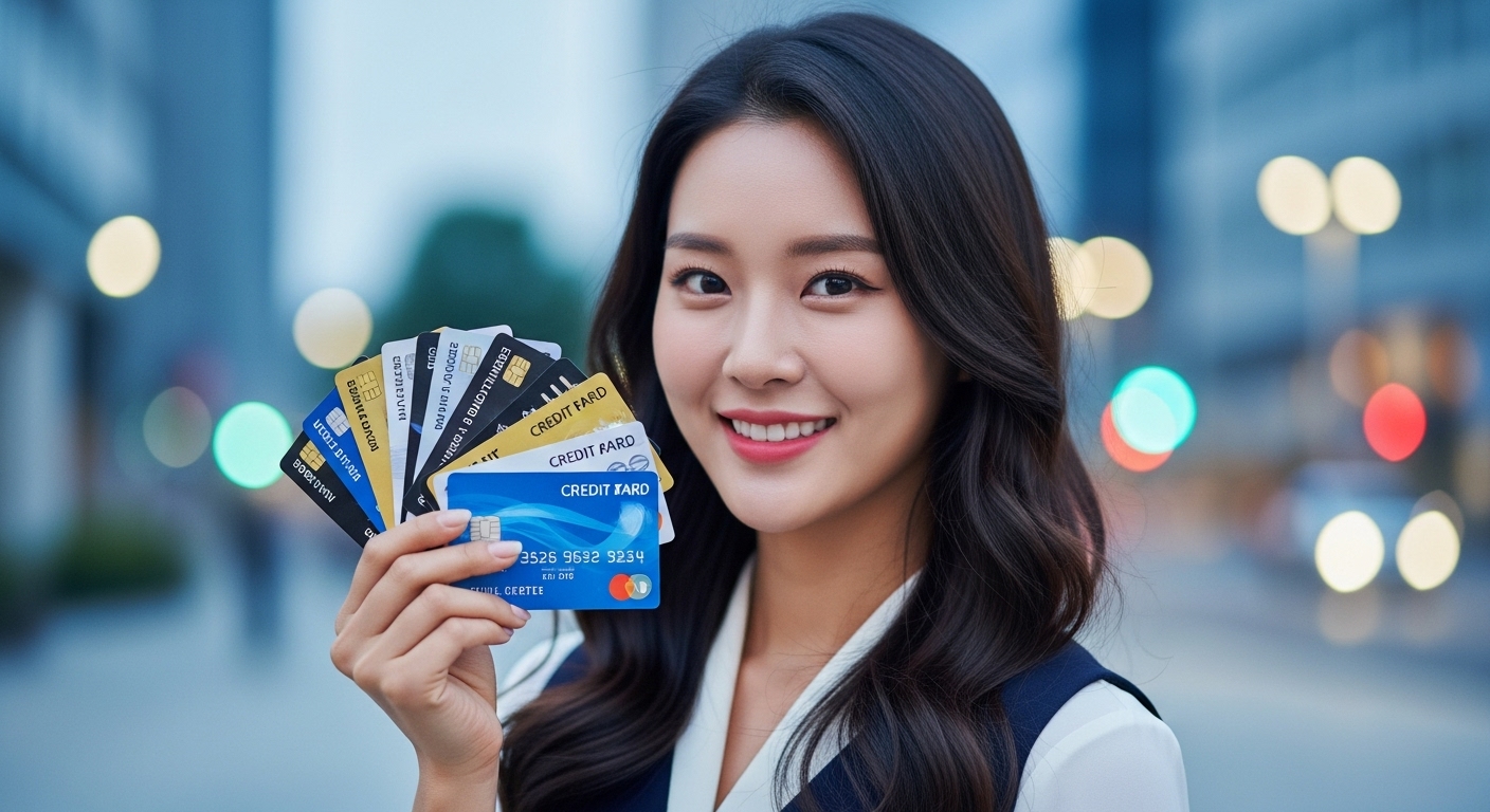 나라 사랑 카드 혜택