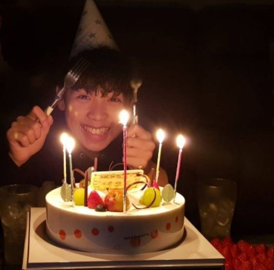 올데프 우찬 어릴때 사진 | 인스티즈