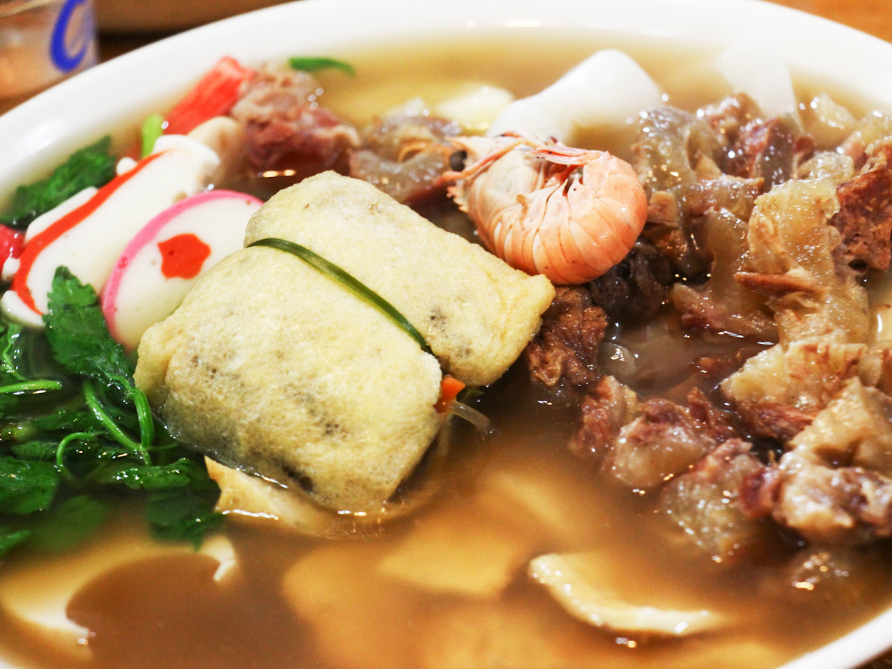 부산 남포동 맛집 수복센타