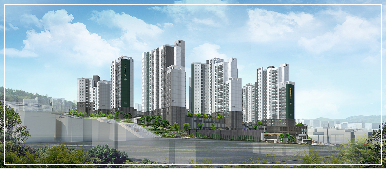 서울 분양, 상도 푸르지오 클라베뉴 일반분양 청약 정보 (일정, 분양가, 입지분석, 후분양)