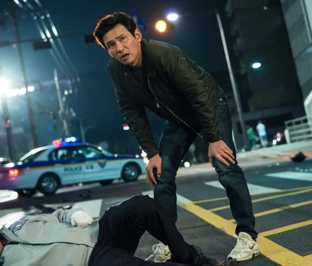 영화-베테랑-1-2-출연진-관객수-OTT