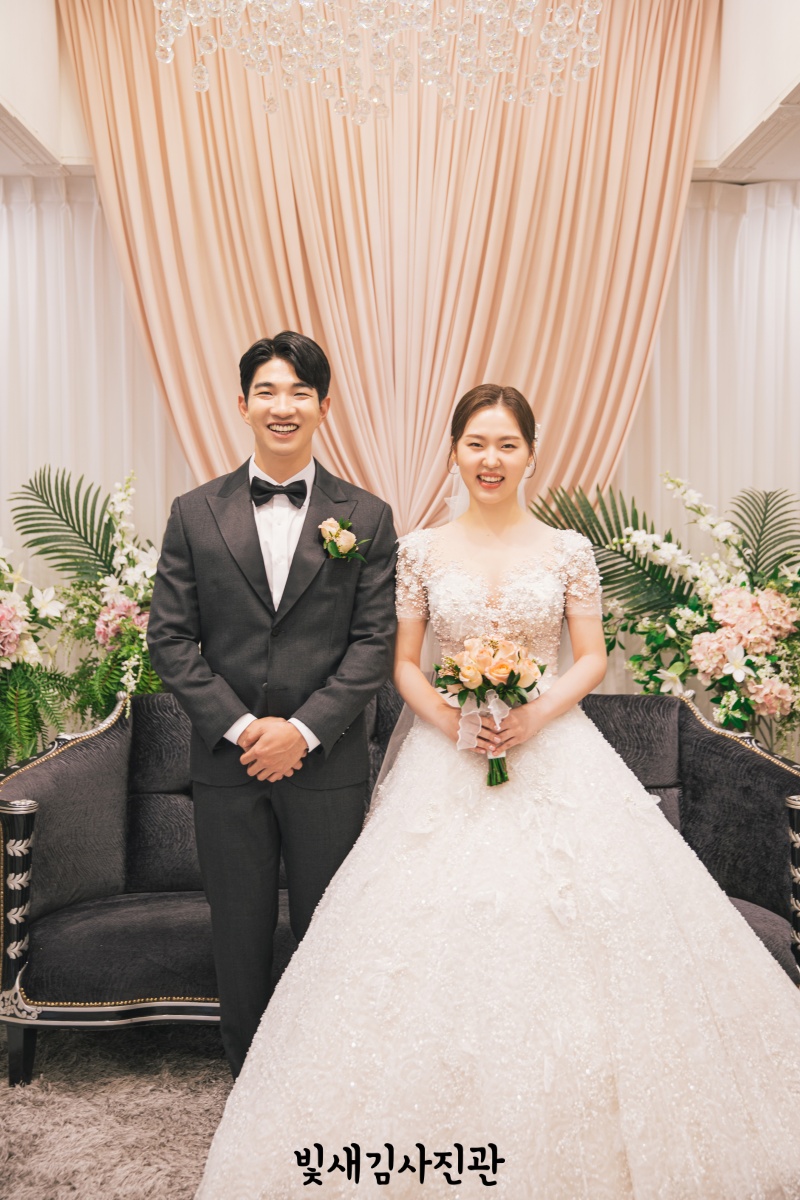 수원 디에스컨벤션 본식스냅 촬영 후기 10