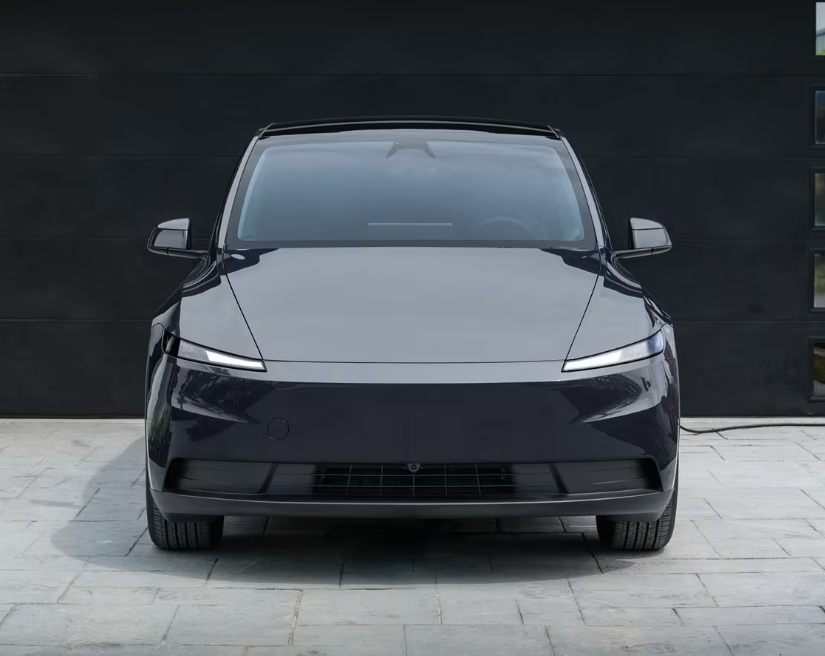 모델 Y 스탠다드