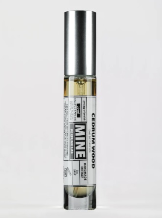 세드럼우드 20미리