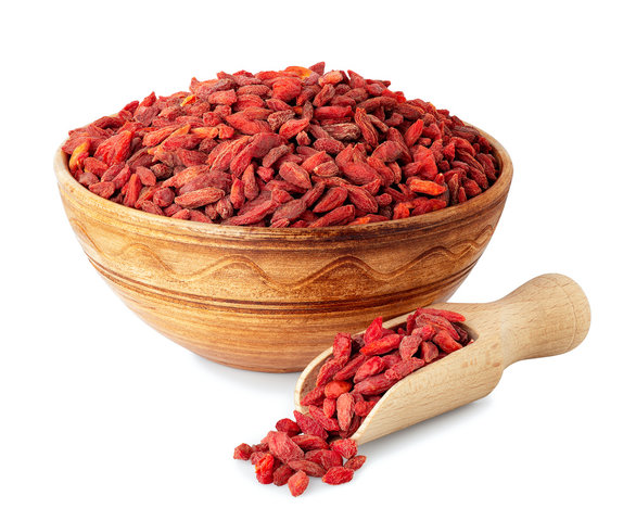 구기자 효능, 섭취법 총정리