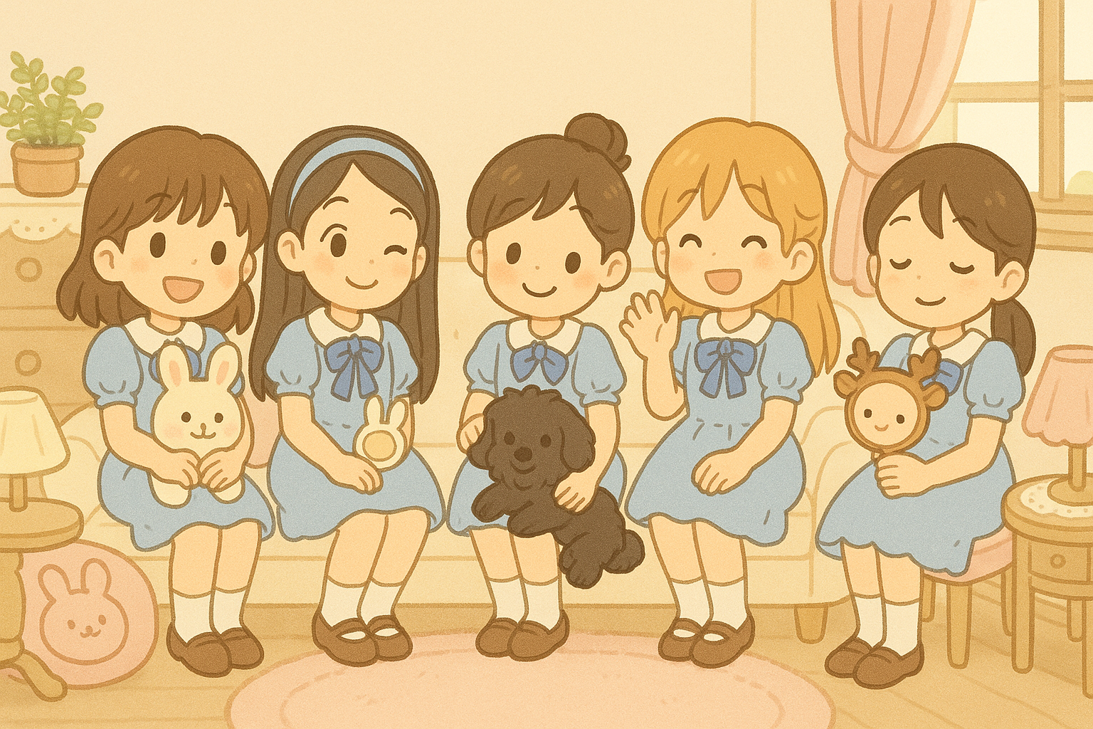 피프티 피프티 컴빽