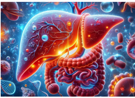 직장인을 위한 간 회복