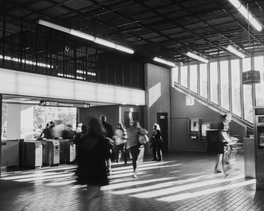 circulation