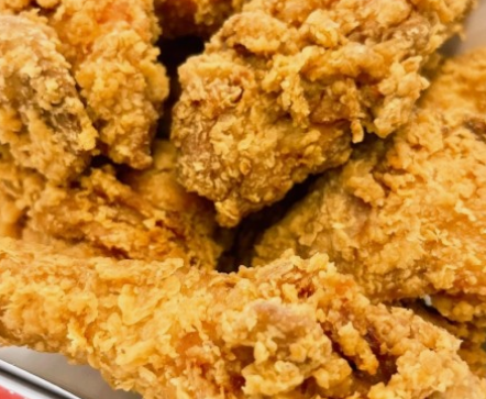 비비큐 BBQ 인기 추천메뉴 BEST 5