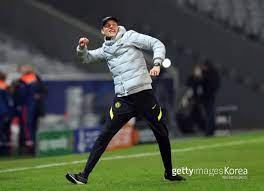 토트넘 새로운 감독 투헬4