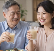 카무트 효소 먹는법
