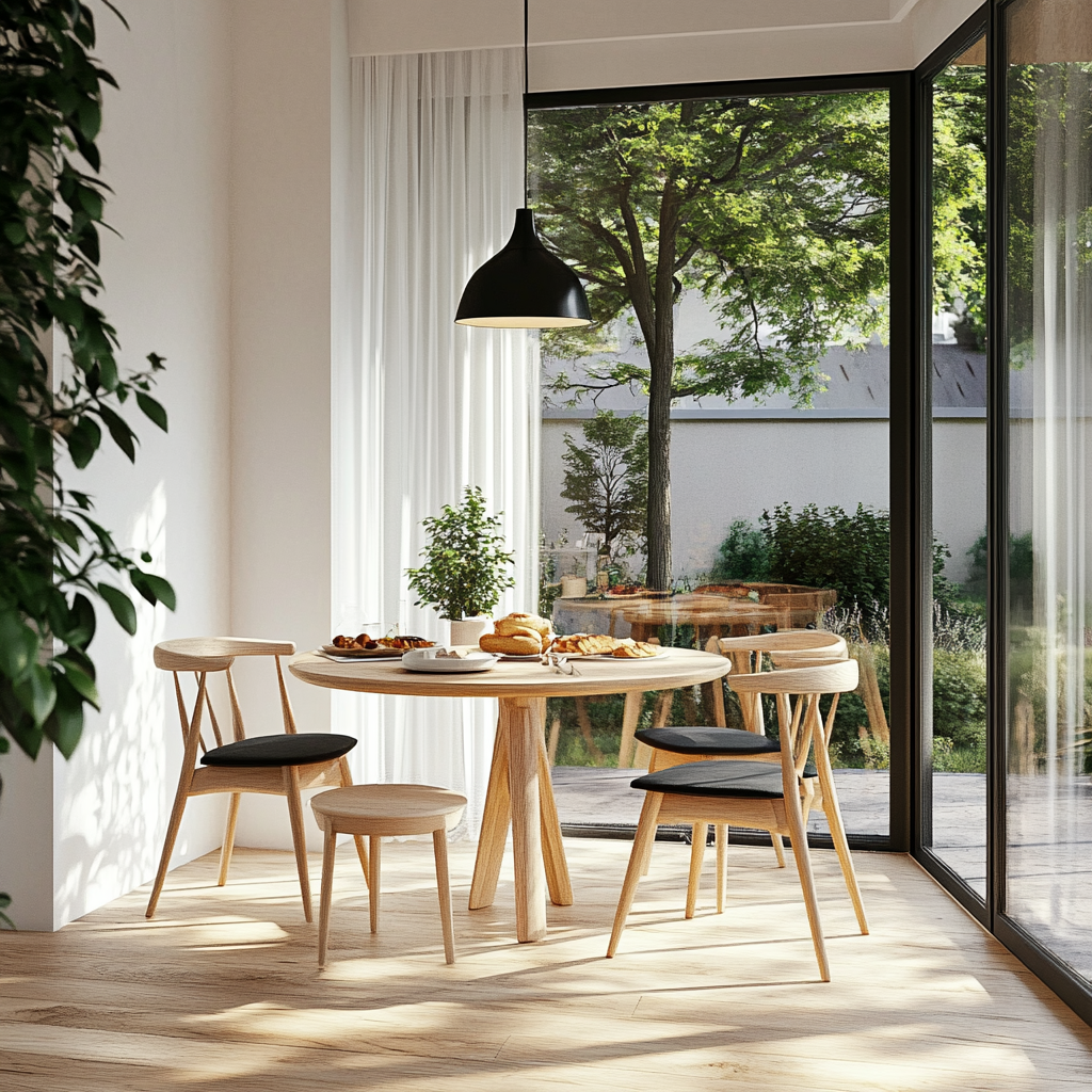 베란다인테리어