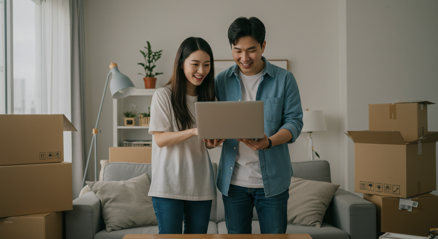 국민은행 청약통장 해지방법