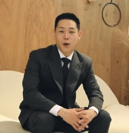 김동영 김학래 아들 프로필 &amp;#124; 김동영 김예은 조선의 사랑꾼 나이 직업