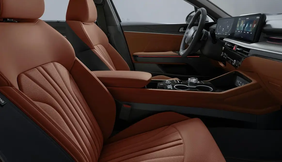 기아차-K5-제원-연비-가격표