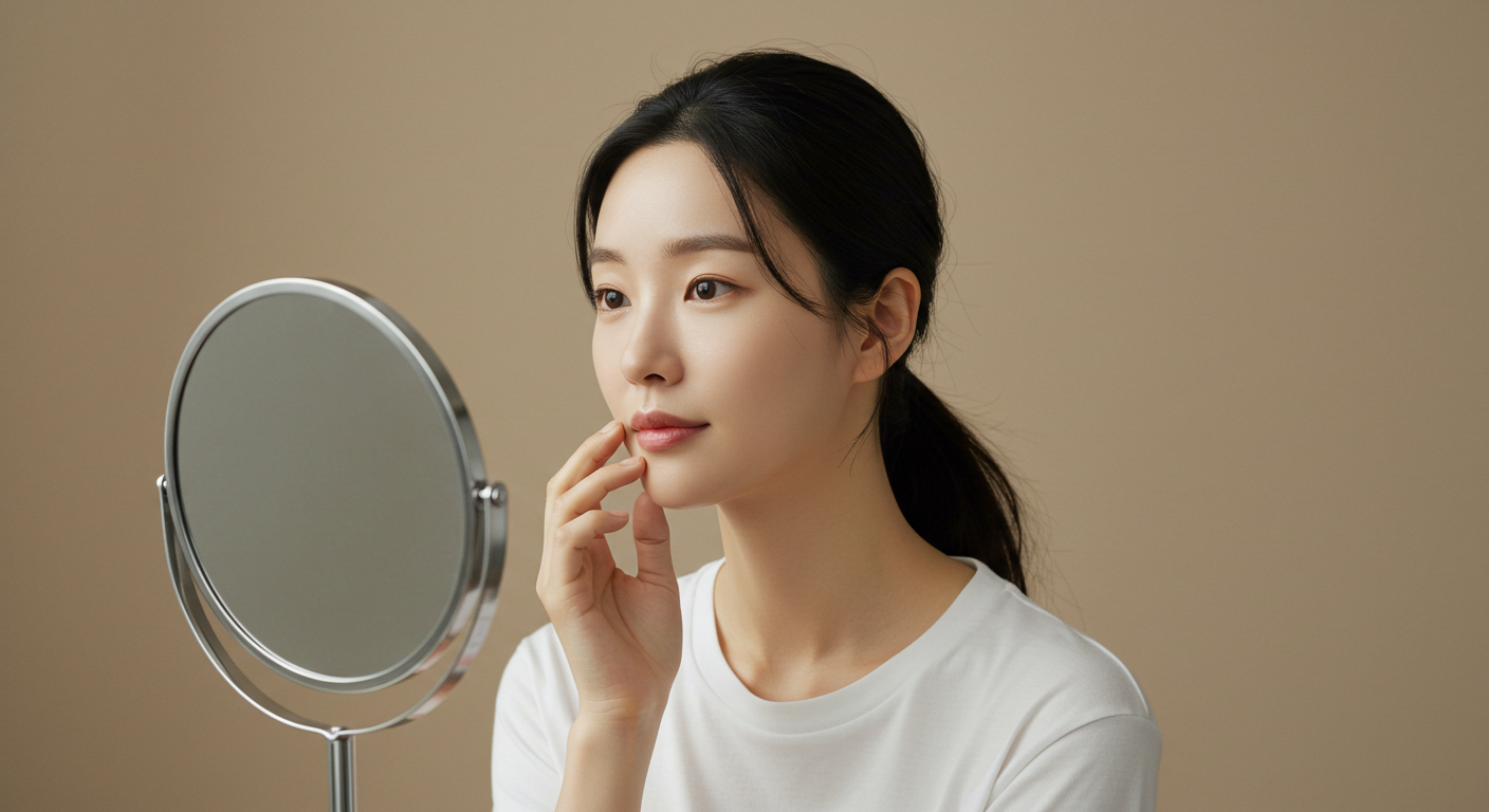 셀프마사지, 자가진단